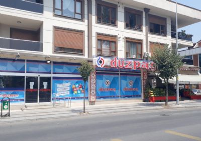 HASTANE ŞUBESİ