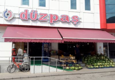 KAYNAŞLI ŞUBESİ