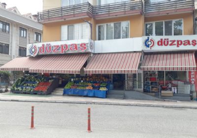 KÜÇÜKSU ŞUBESİ