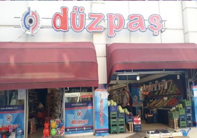 AKÇAKOCA ŞUBESİ