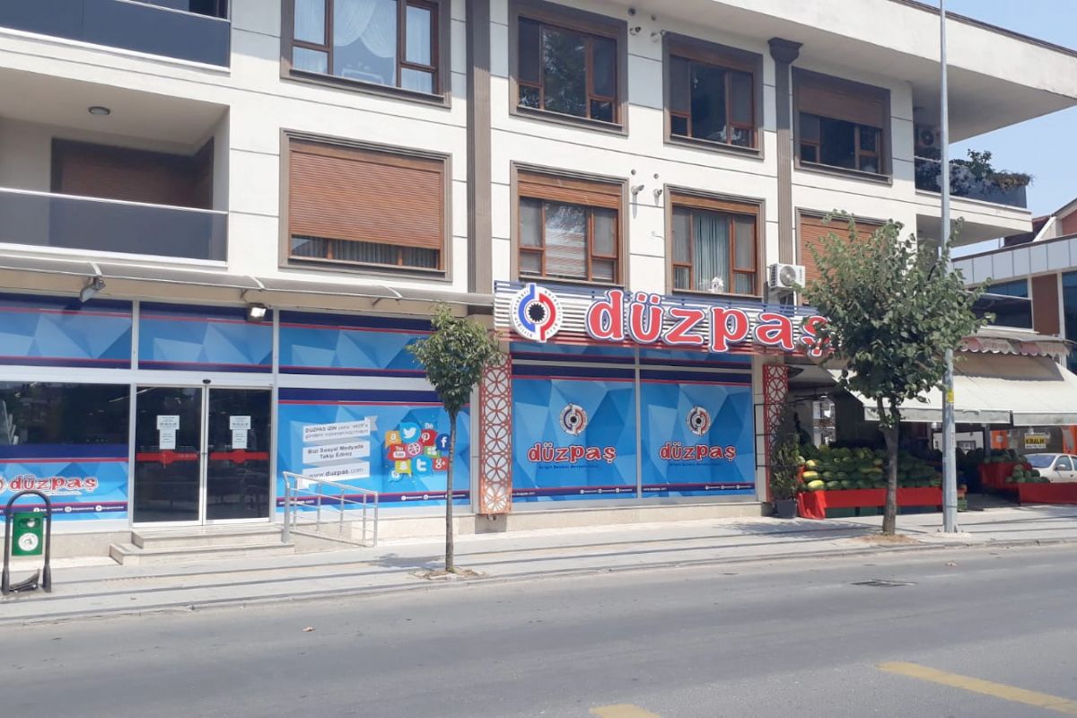 HASTANE ŞUBESİ
