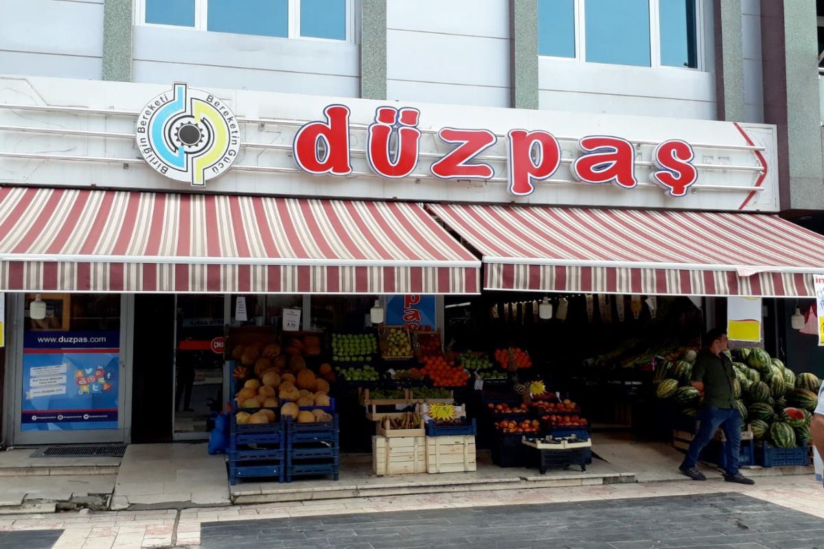 BULVAR-2 ŞUBESİ