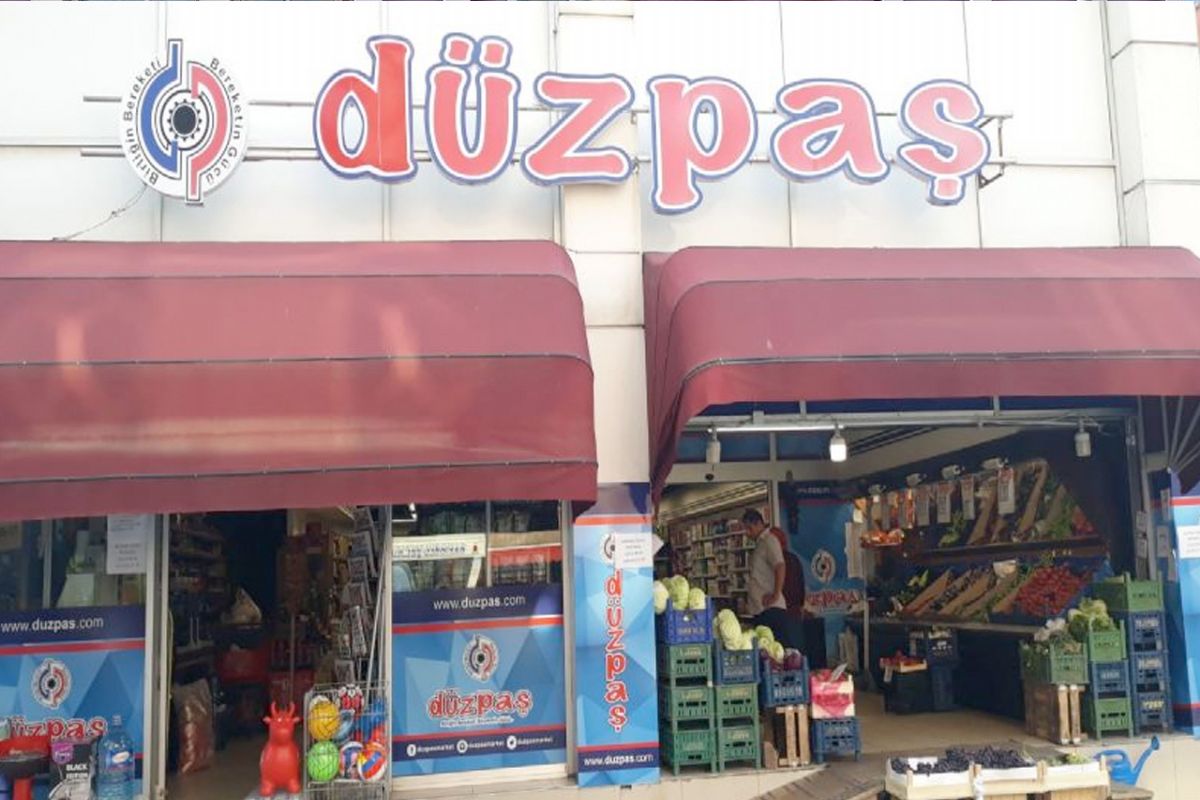 AKÇAKOCA ŞUBESİ